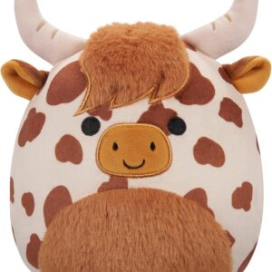 Λούτρινο SquishMallows Alonzo 19 εκ.