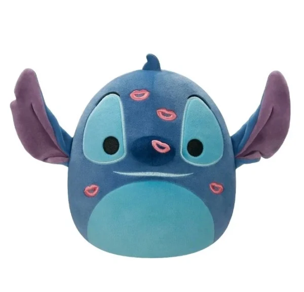 Squishmallows-Disney Stitch 20cm