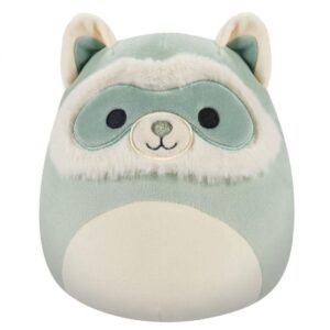 Squishmallows Hemkey Το Κουνάβι