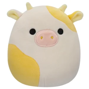 Λούτρινο SquishMallows Bodie 19 εκ.