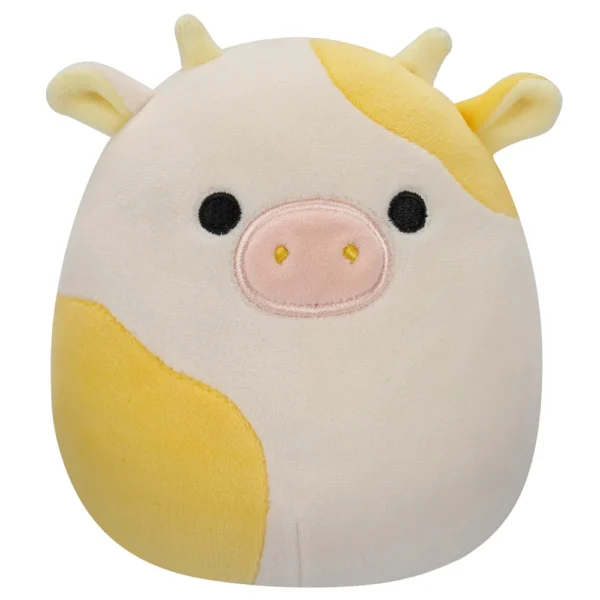 Λούτρινο SquishMallows Bodie 19 εκ.