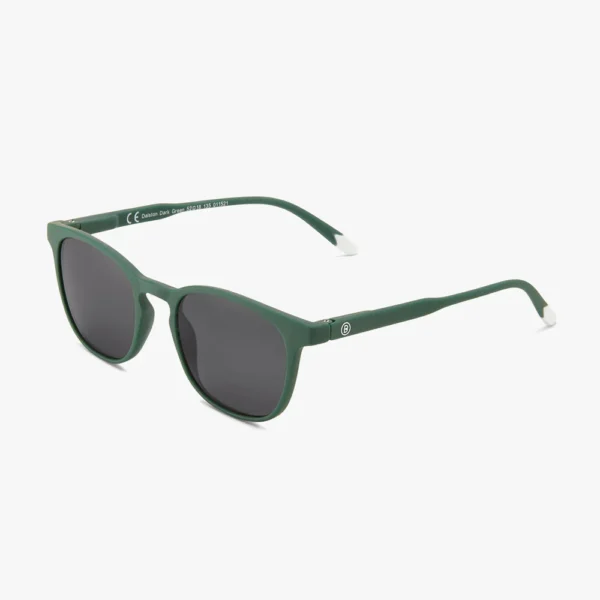 Dalston Sun Dark Green - Image 4