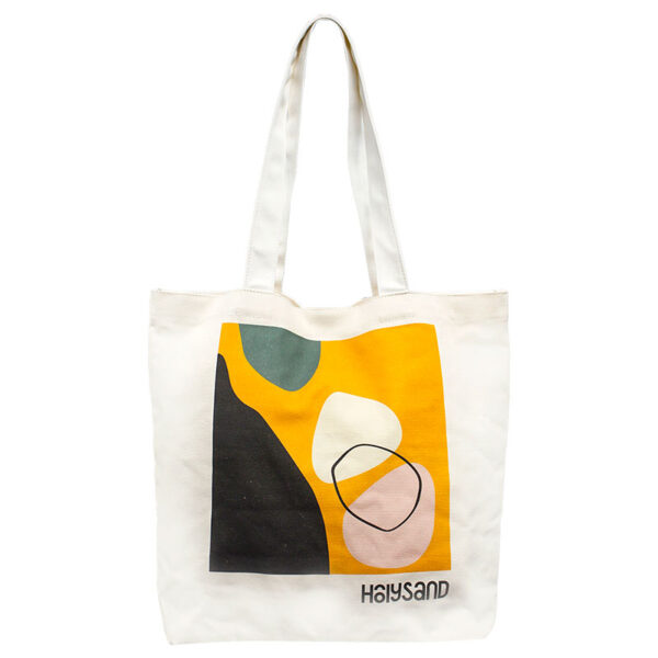 Abstract Connection | Tote bag - Image 2