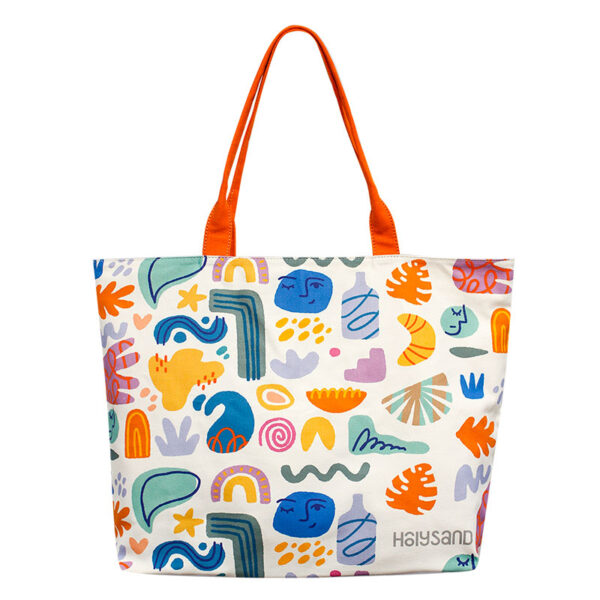 Choros | Beach Bag - Image 4