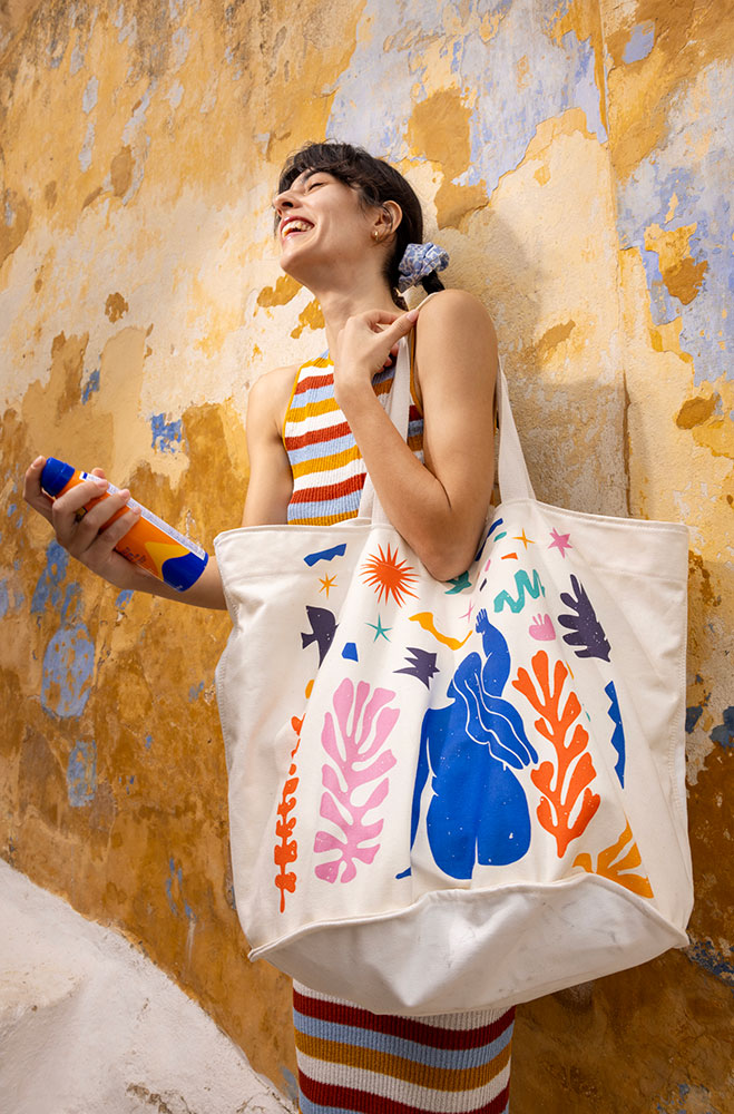 Theros | Stoney Bag - Image 4