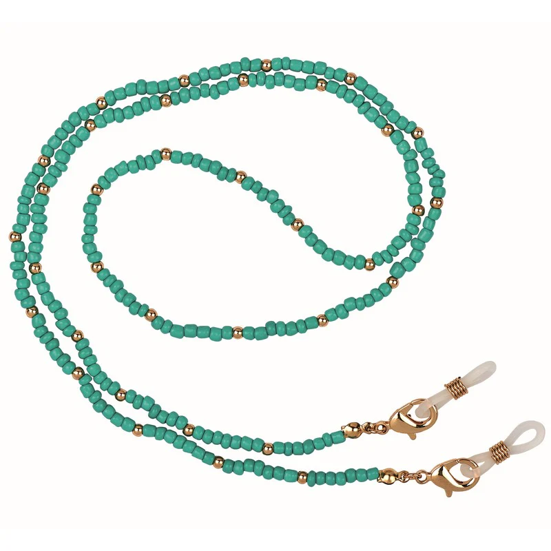 Moses. Glasses chain Αλυσίδα γυαλιών - Image 3