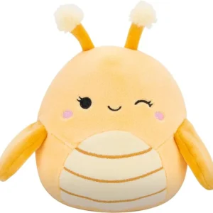 Λούτρινο SquishMallows Greer 19 εκ.