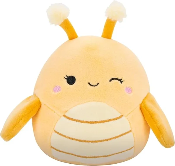 Λούτρινο SquishMallows Greer 19 εκ.