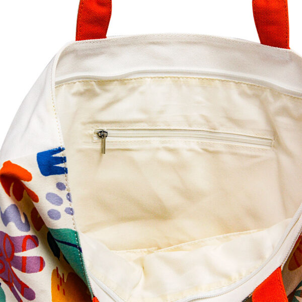 Choros | Beach Bag - Image 3