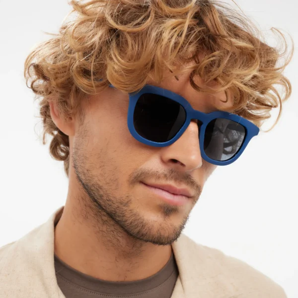 Osterbro Sun Navy Blue - Image 3