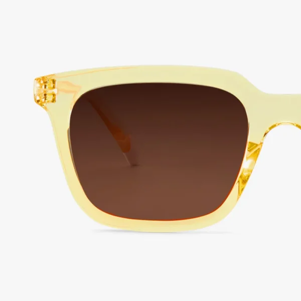 Holly Glossy Sun Quartz - Image 3