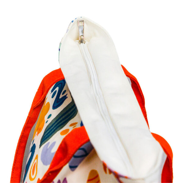 Choros | Beach Bag - Image 2