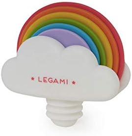 Legami Set of 6 Drink markers and stopper
