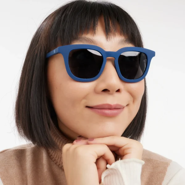 Osterbro Sun Navy Blue - Image 2